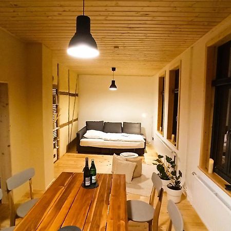 Stube 8 Apartment กอสลาร์ ภายนอก รูปภาพ