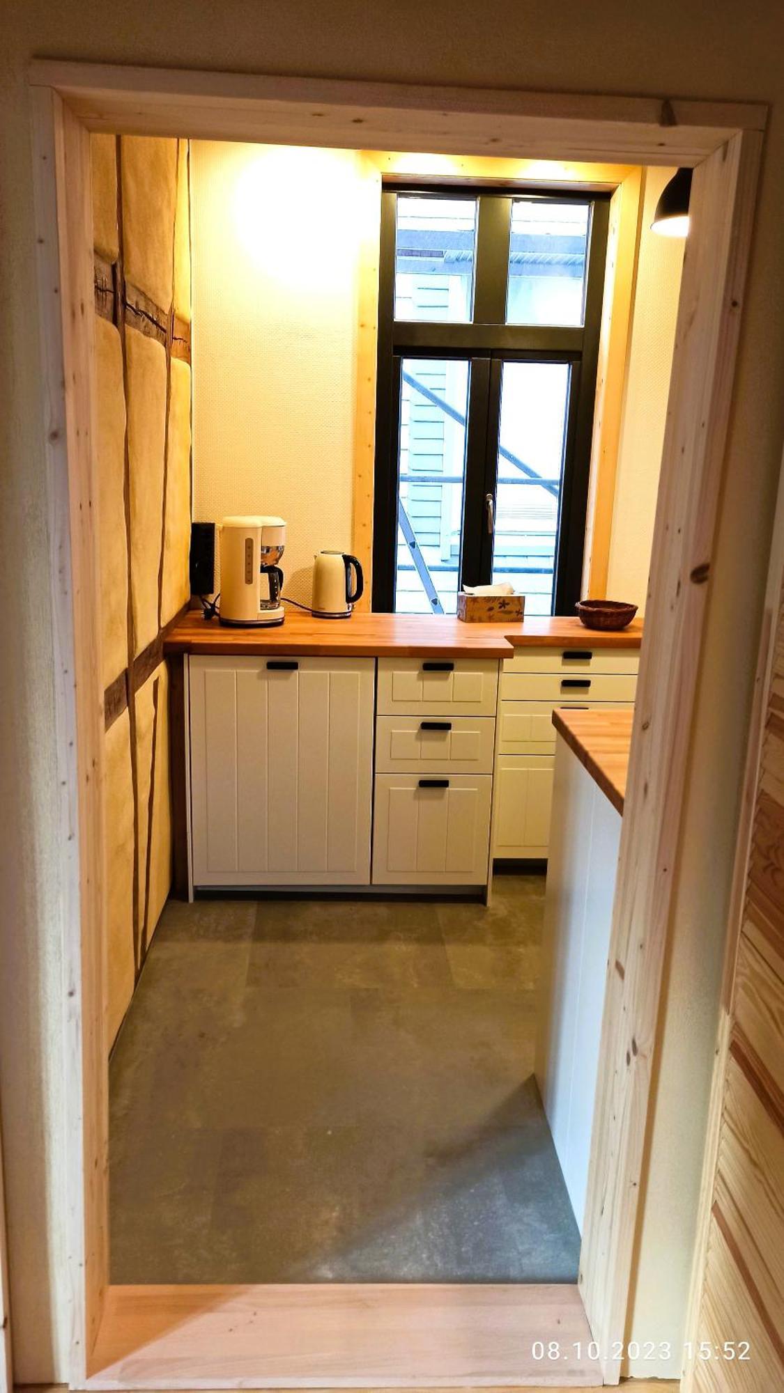 Stube 8 Apartment กอสลาร์ ภายนอก รูปภาพ