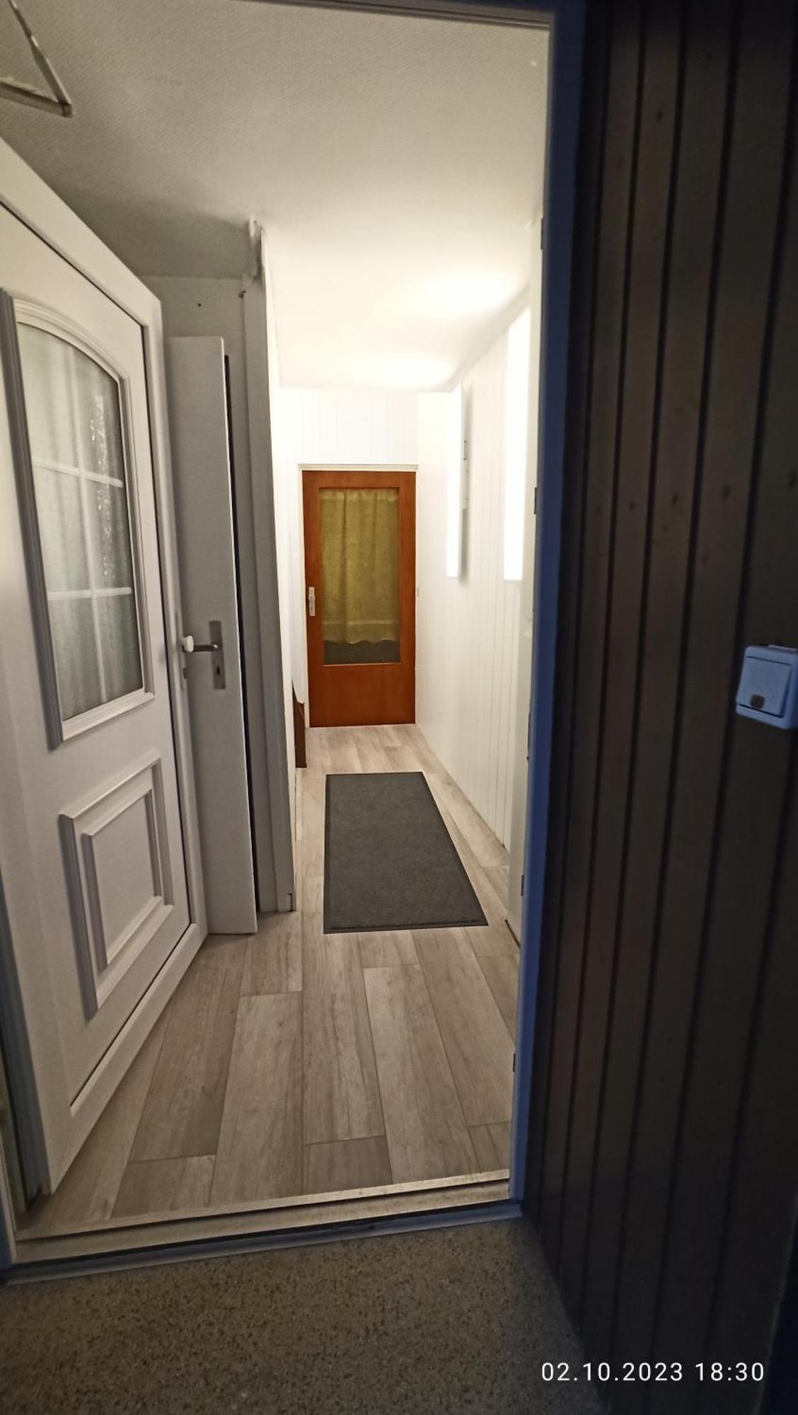Stube 8 Apartment กอสลาร์ ภายนอก รูปภาพ