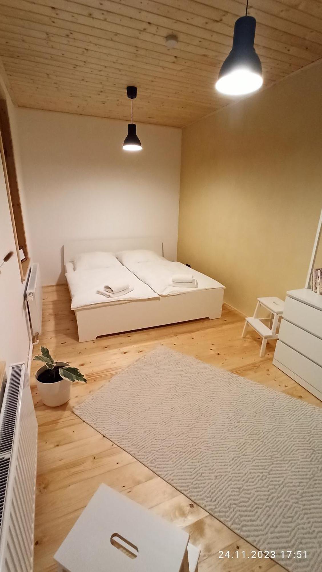 Stube 8 Apartment กอสลาร์ ภายนอก รูปภาพ