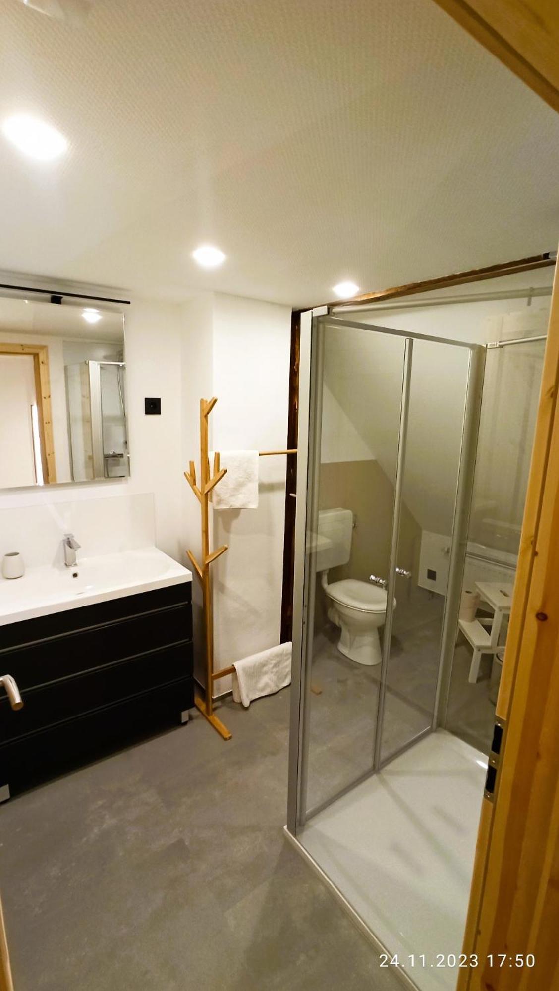 Stube 8 Apartment กอสลาร์ ภายนอก รูปภาพ