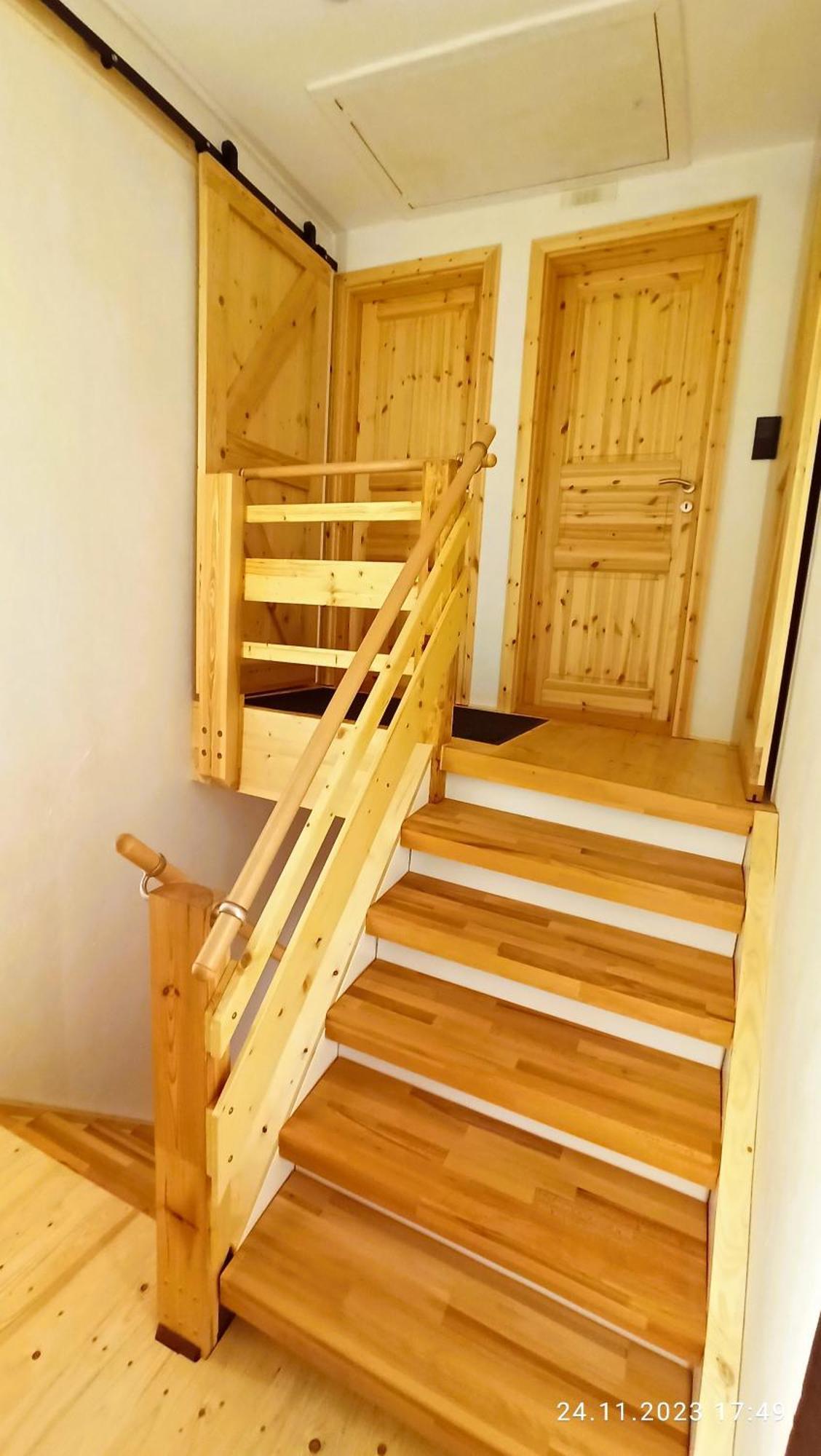 Stube 8 Apartment กอสลาร์ ภายนอก รูปภาพ