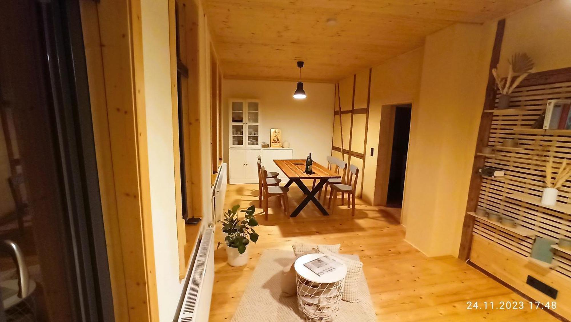 Stube 8 Apartment กอสลาร์ ภายนอก รูปภาพ